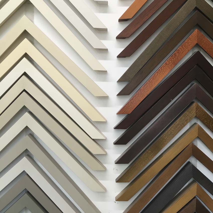 Frame Samples 1