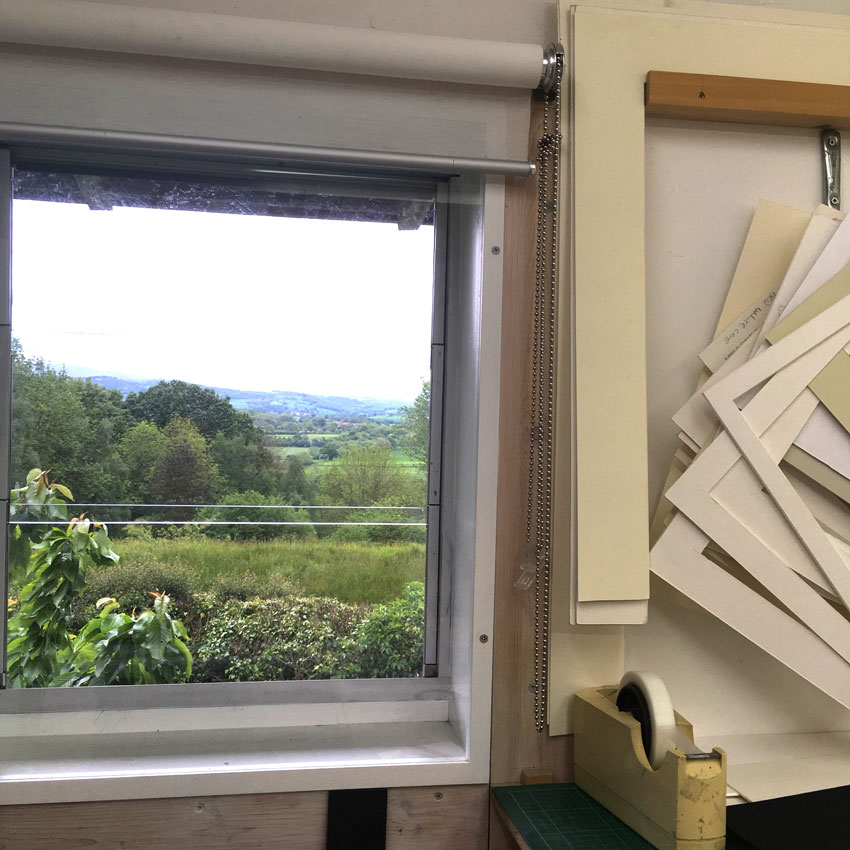 Workshop View
