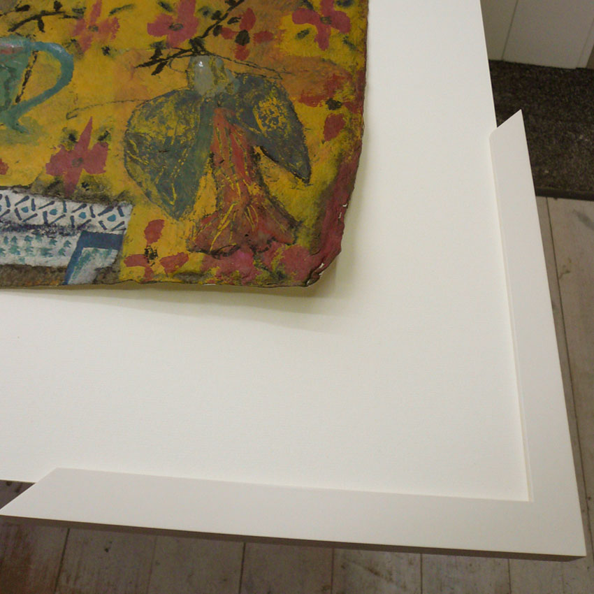 Choosing a Frame 2 of 4