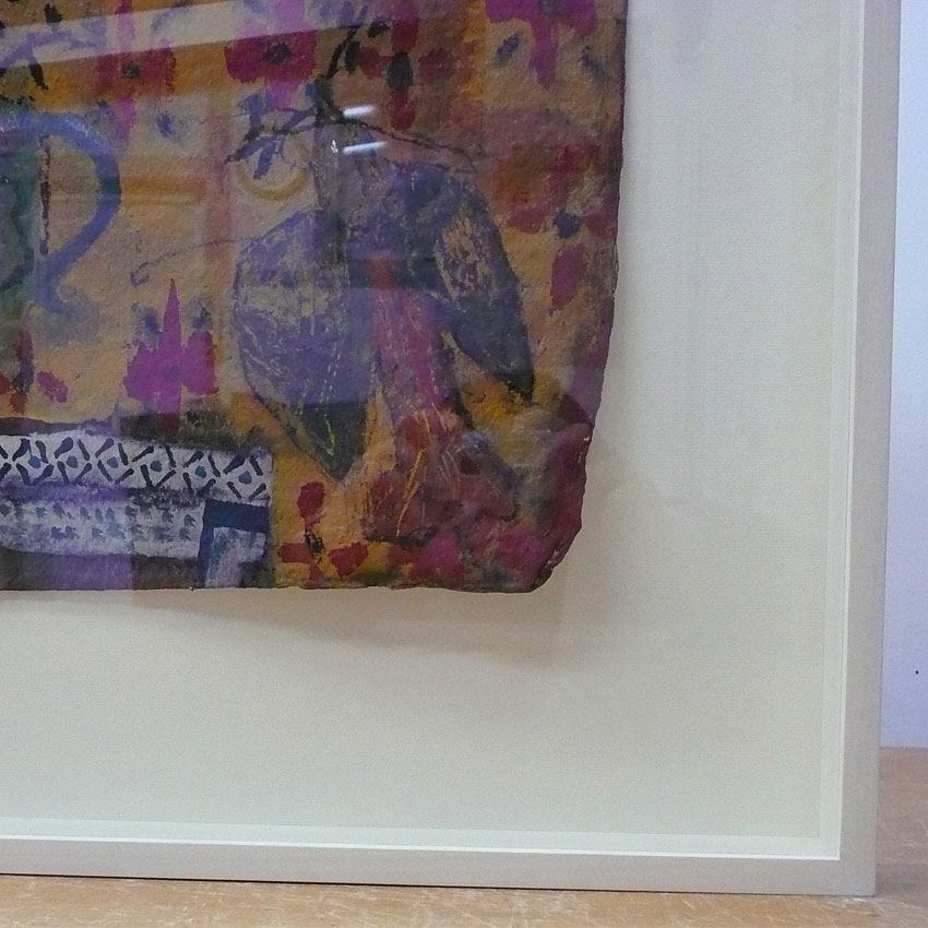 Choosing a Frame 4 of 4